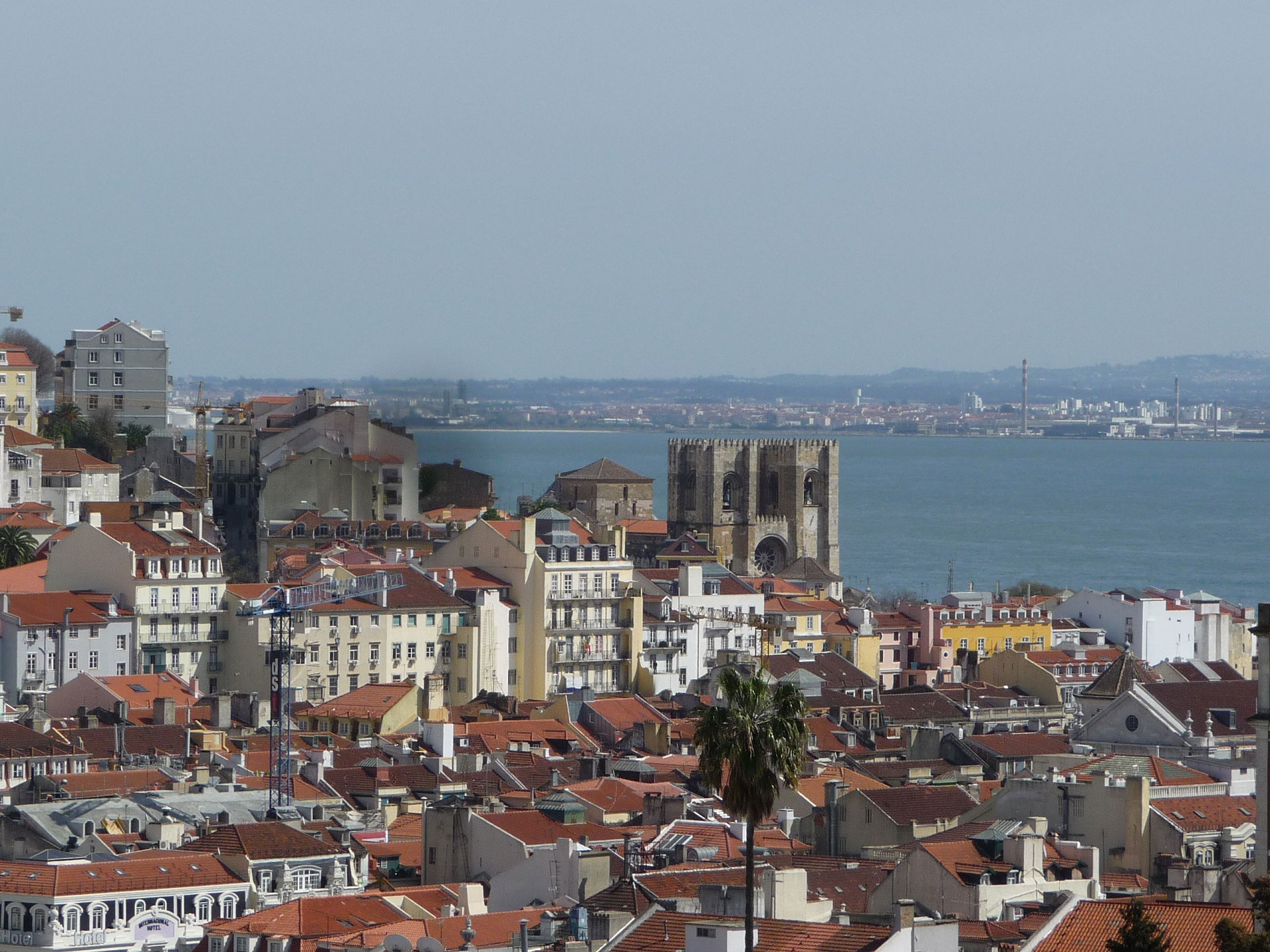 Lisbon